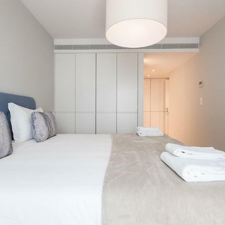 Flh Rato Spacious Apartment ลิสบอน ภายนอก รูปภาพ