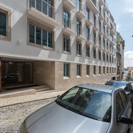 Flh Rato Spacious Apartment ลิสบอน ภายนอก รูปภาพ