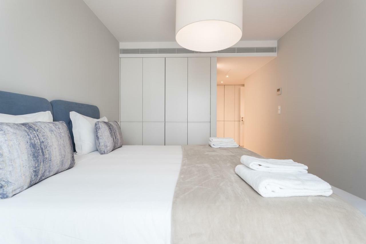 Flh Rato Spacious Apartment ลิสบอน ภายนอก รูปภาพ