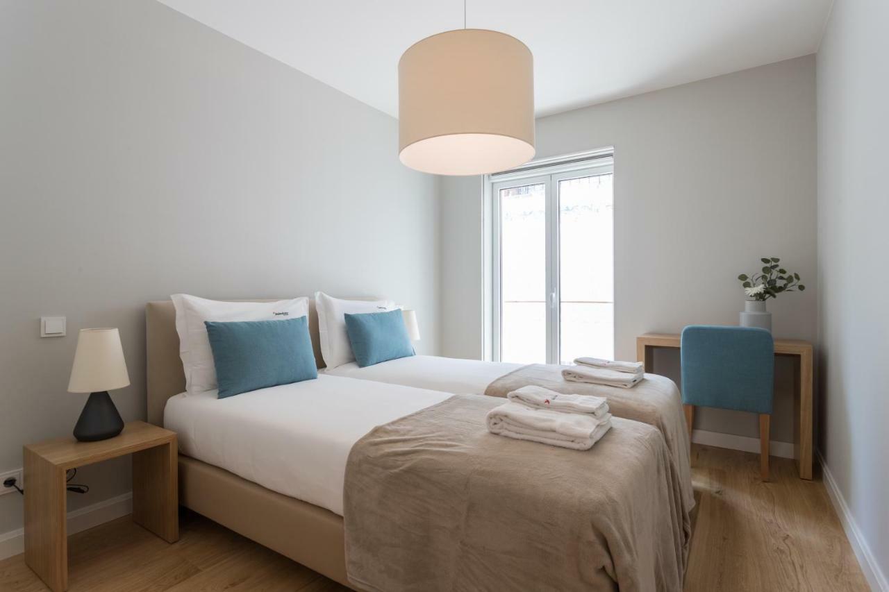 Flh Rato Spacious Apartment ลิสบอน ภายนอก รูปภาพ